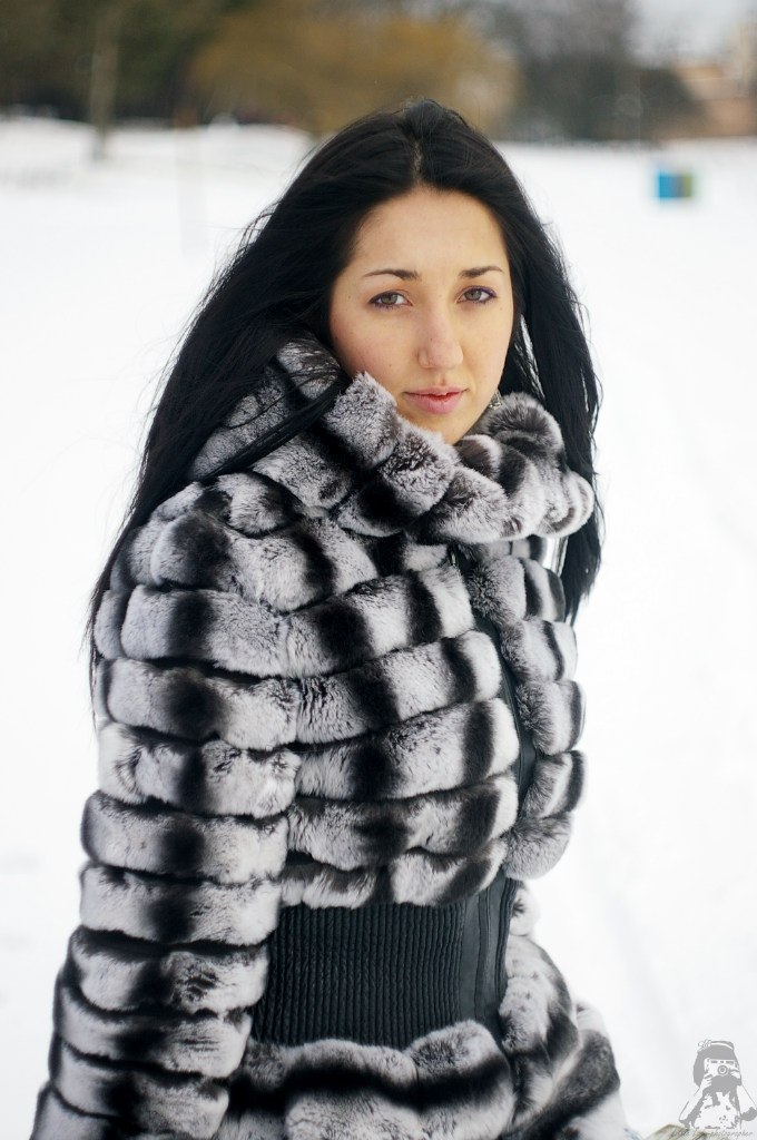 Алия Джигирей | Житомир