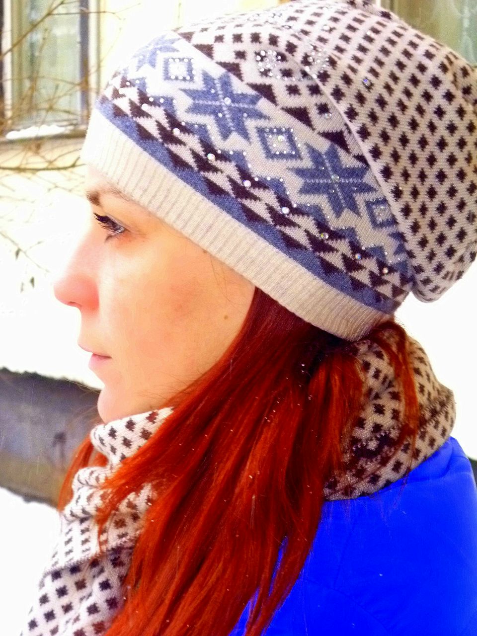 Ванесса Иванова | Санкт-Петербург