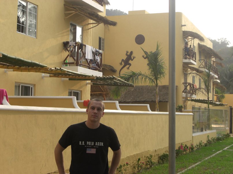 Алексей Островский | Одесса