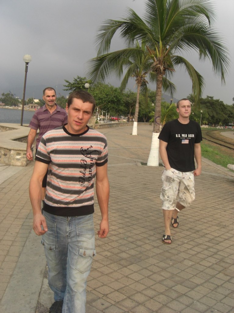 Алексей Островский | Одесса