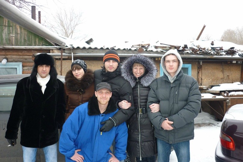 Станислав Загребельный | Грозный