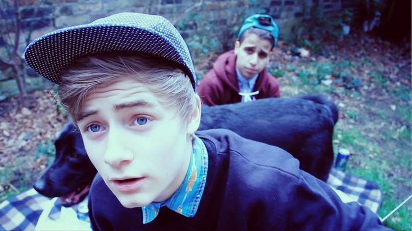 Максим Пак | Самара