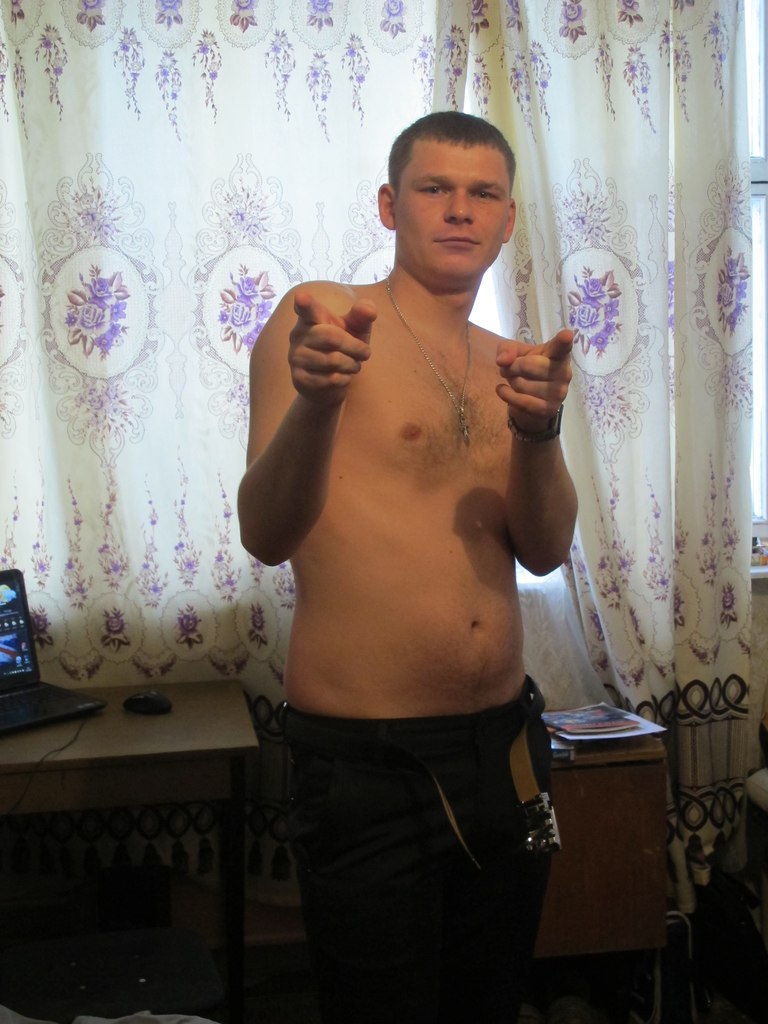 Александр Филимонов | Москва