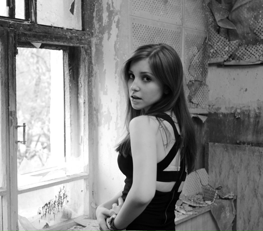 Sashulka Ponomareva | Vancouver