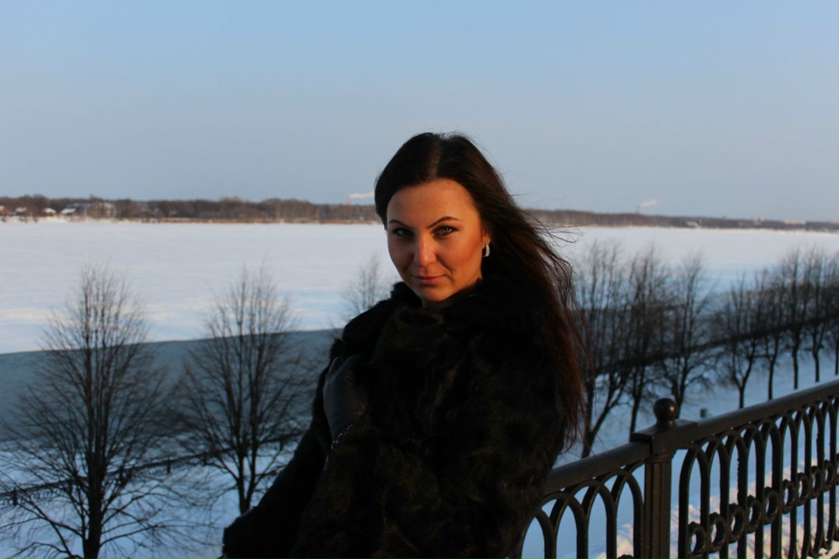 Наталия Трофимова | Ярославль