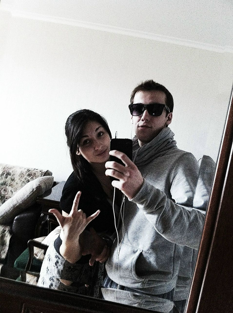 Саня Kalinin -->DeviL<-- | Москва