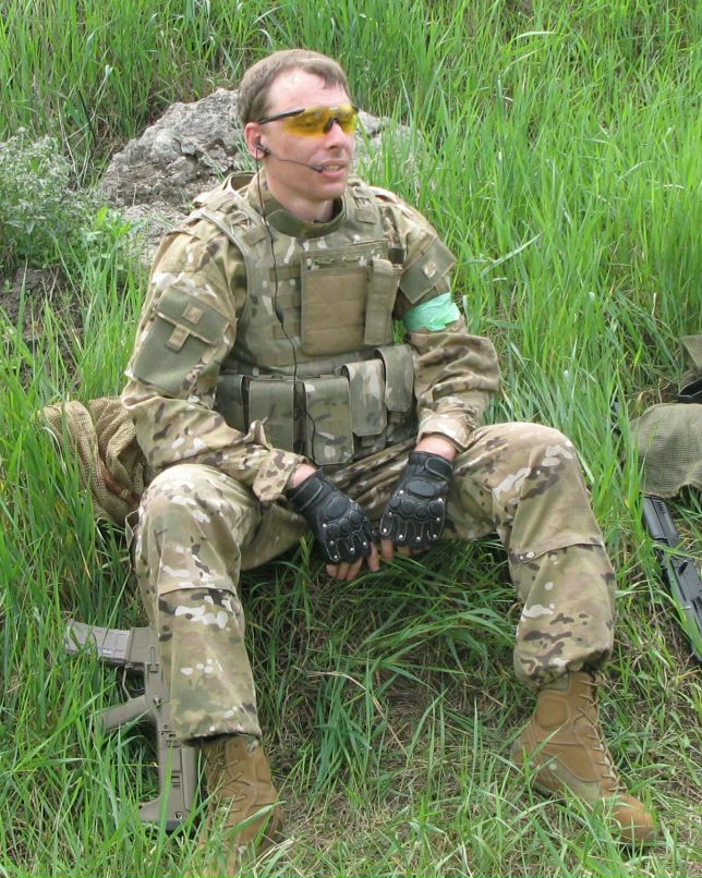 Сергей Хмелевский | 