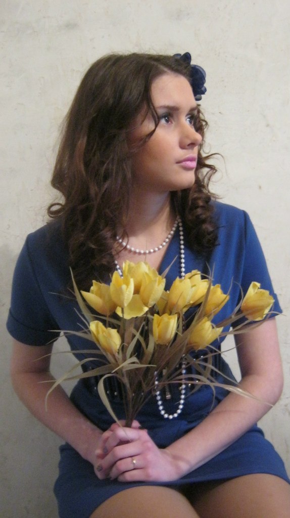 Амина Магамедова | Днепр (Днепропетровск)