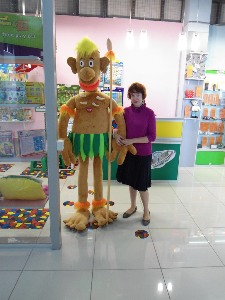 Татьяна Калинина | Сергиев Посад