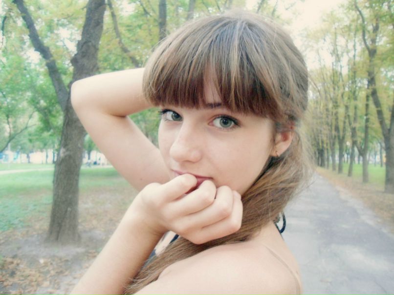 Валентина Борисенко Андреевна | Петропавловск-Камчатский