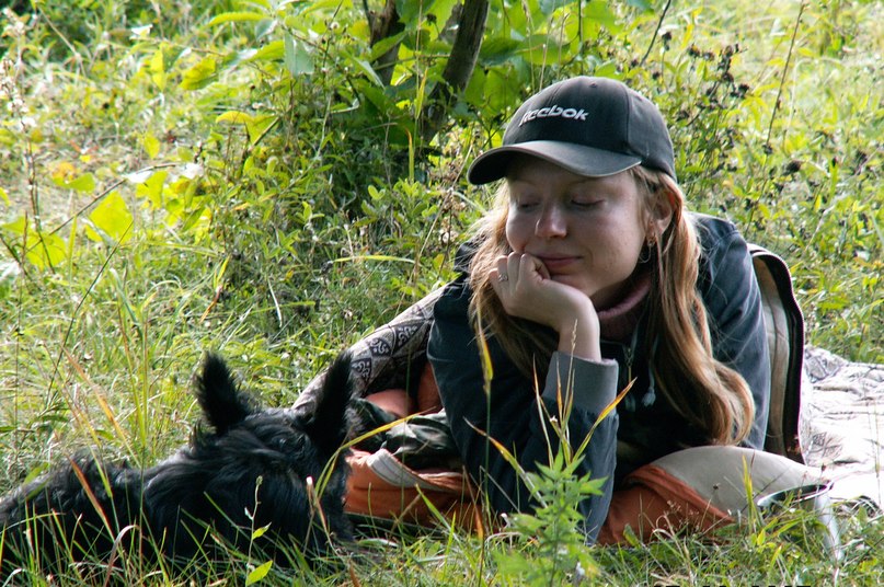 Наталья Корчагина | Вологда