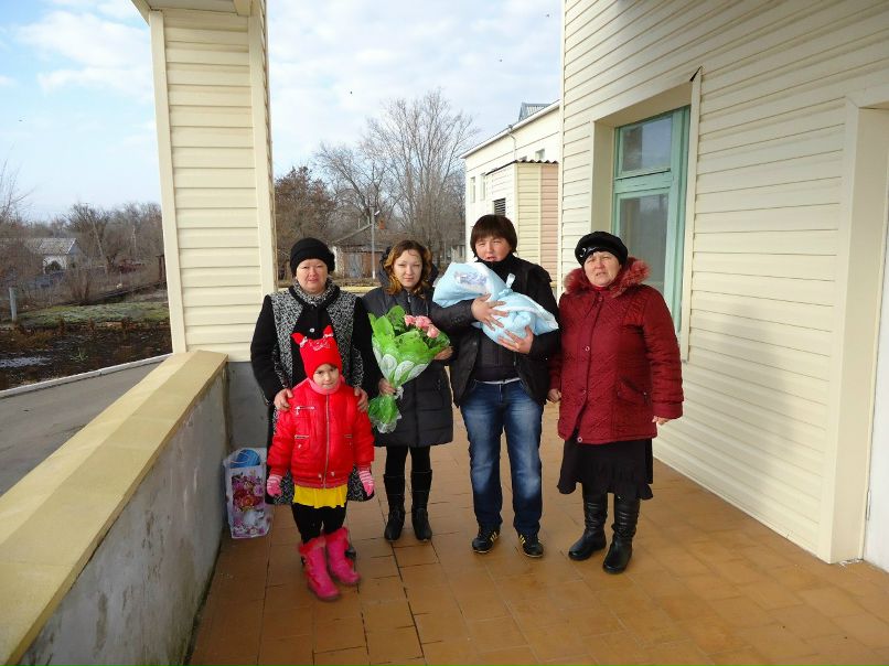 Андрей Мельтенов | Городовиковск