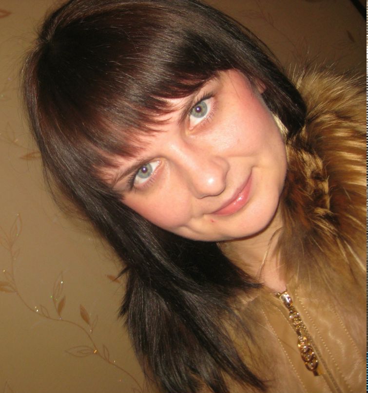 Юля Ковалевич | Минск