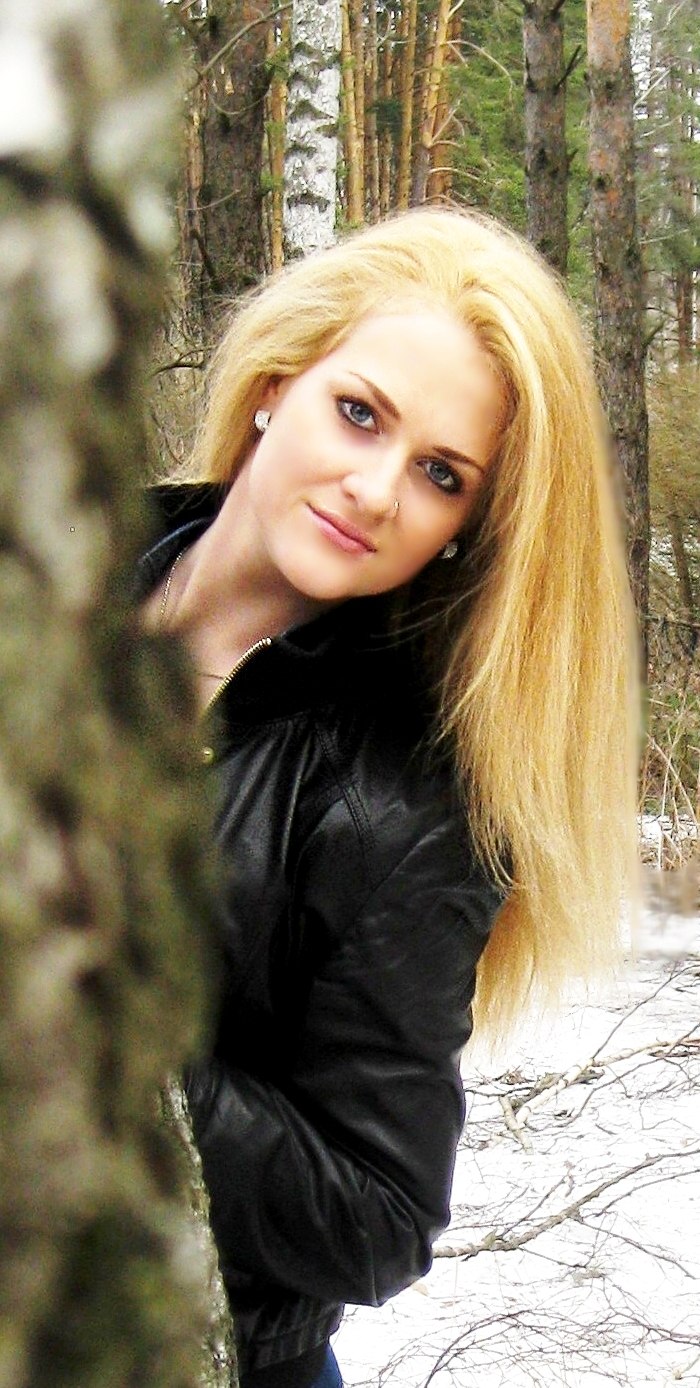 Алёна Зуйкова | Москва