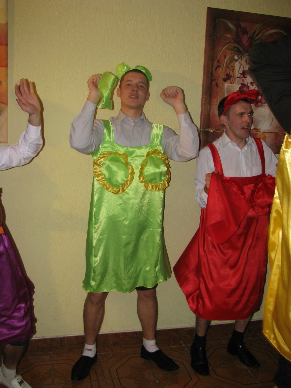 Валерий Требик | Малорита