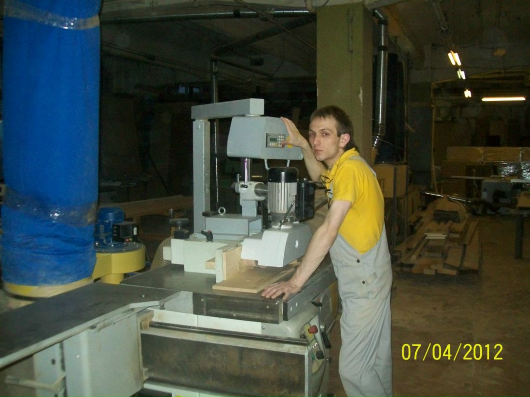 Никита Бужлаков Сергеевич | Санкт-Петербург