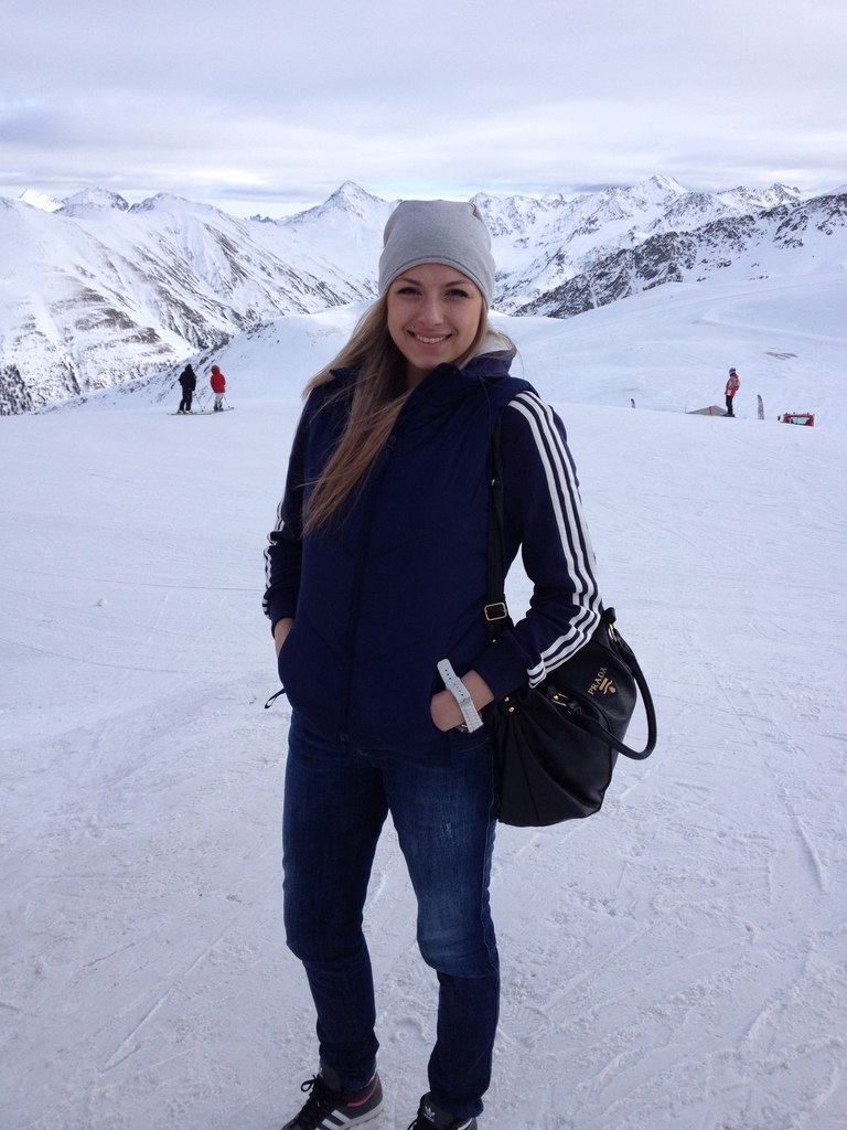 Valio Bat 'couse Valer'evna | Красноярск