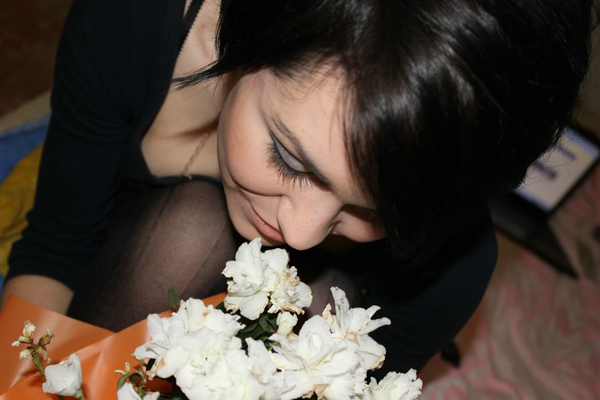 Кристина Кудрявцева | Красноярск