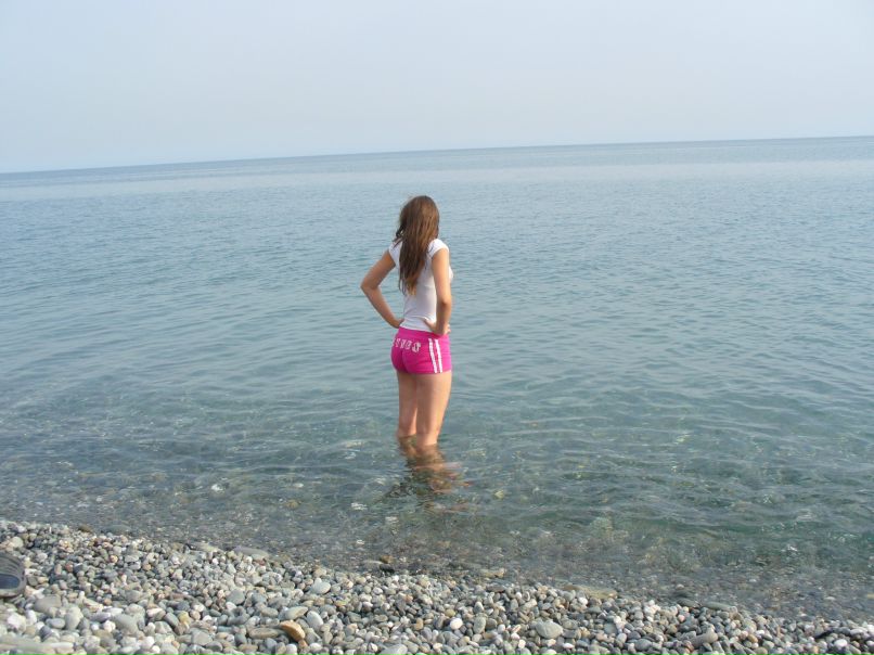 Марина Чебышева | Москва