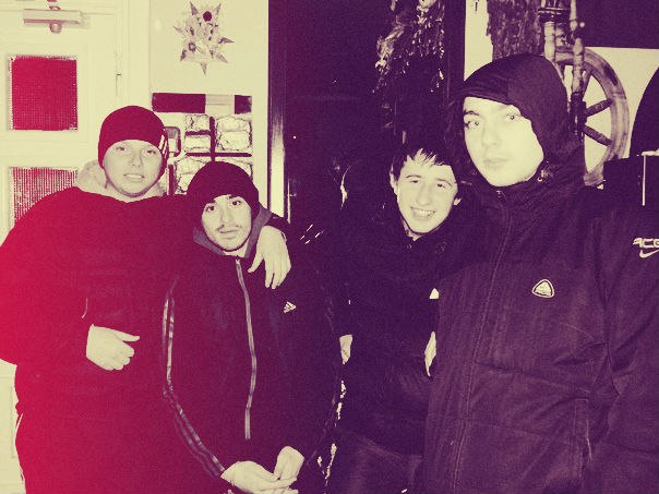 Дима Кучер | Ровно