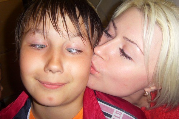 Мария Шадчинева | Мурмаши