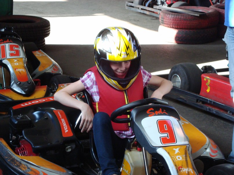 Ирина Лихачёва | Омск