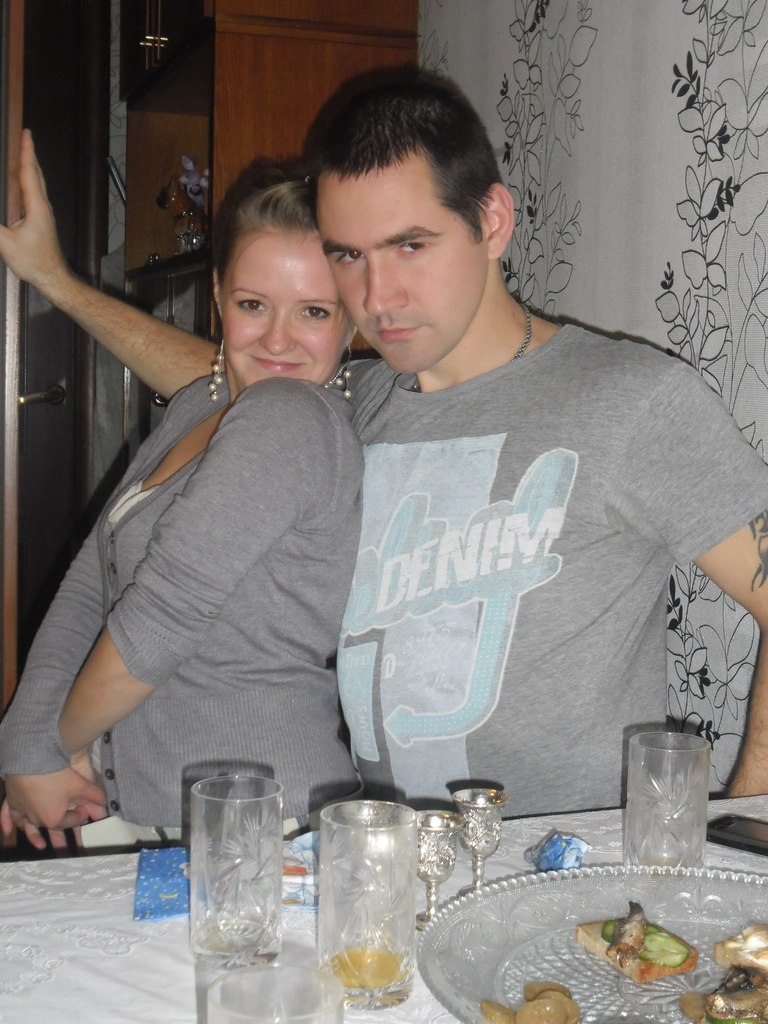 Алинка Алексащенкова | Санкт-Петербург