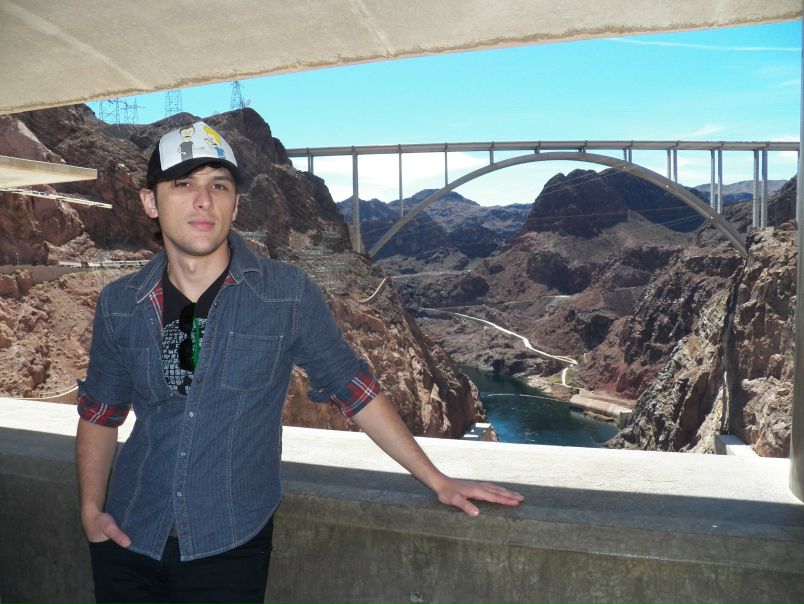 №44, Анзор Мацев №44, Анзор Мацев