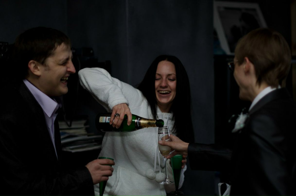 Вера Михайлова | Москва