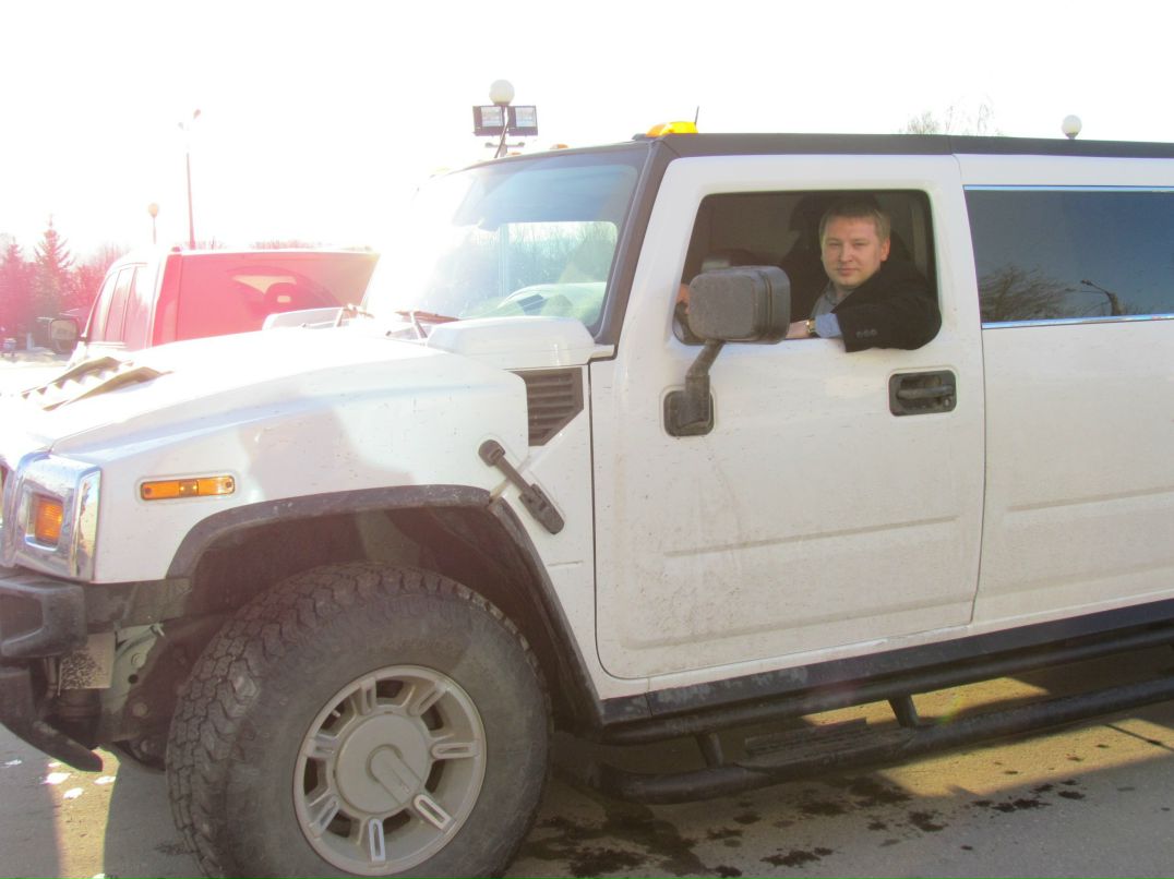 Олег Краснов | Чебоксары