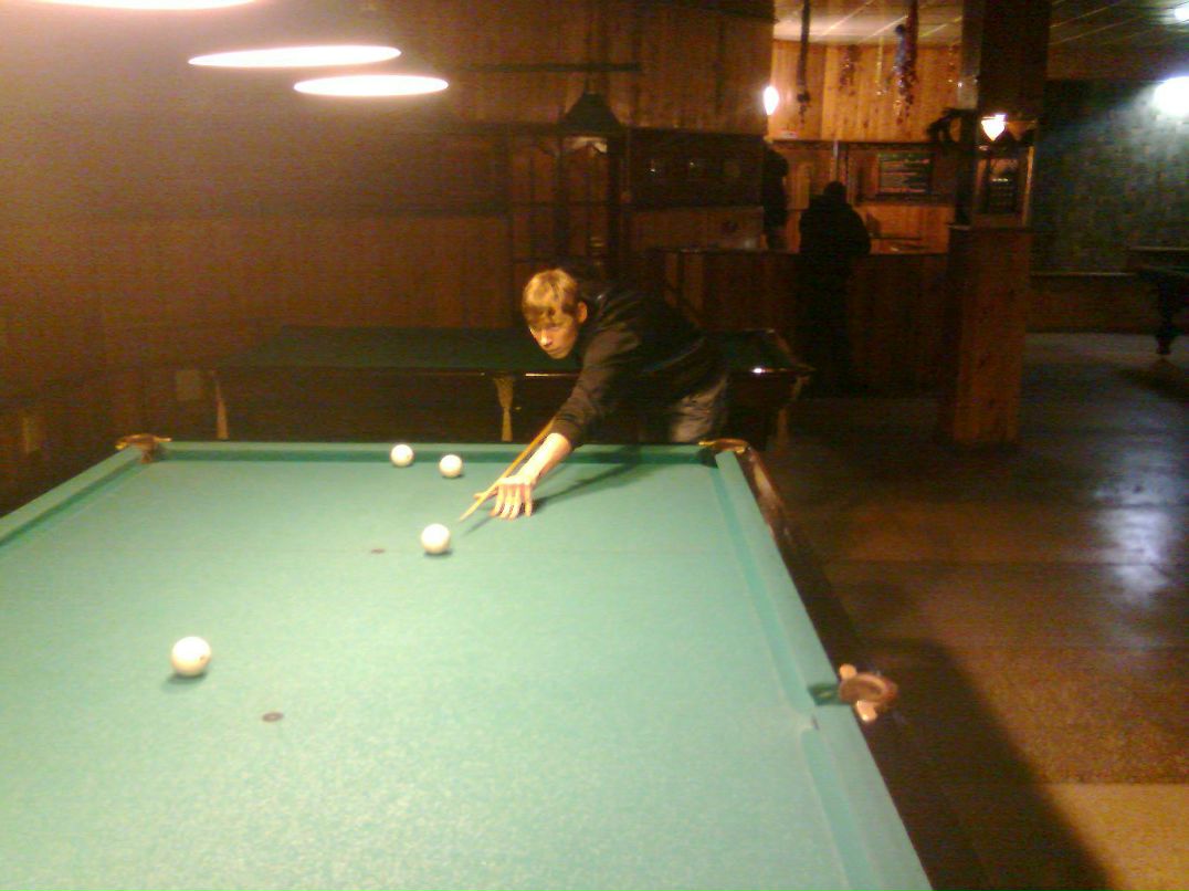 Слава Быков | Лозовая