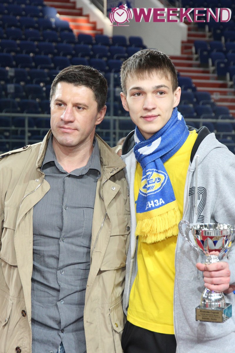 Сергей Плюхин Александрович | 