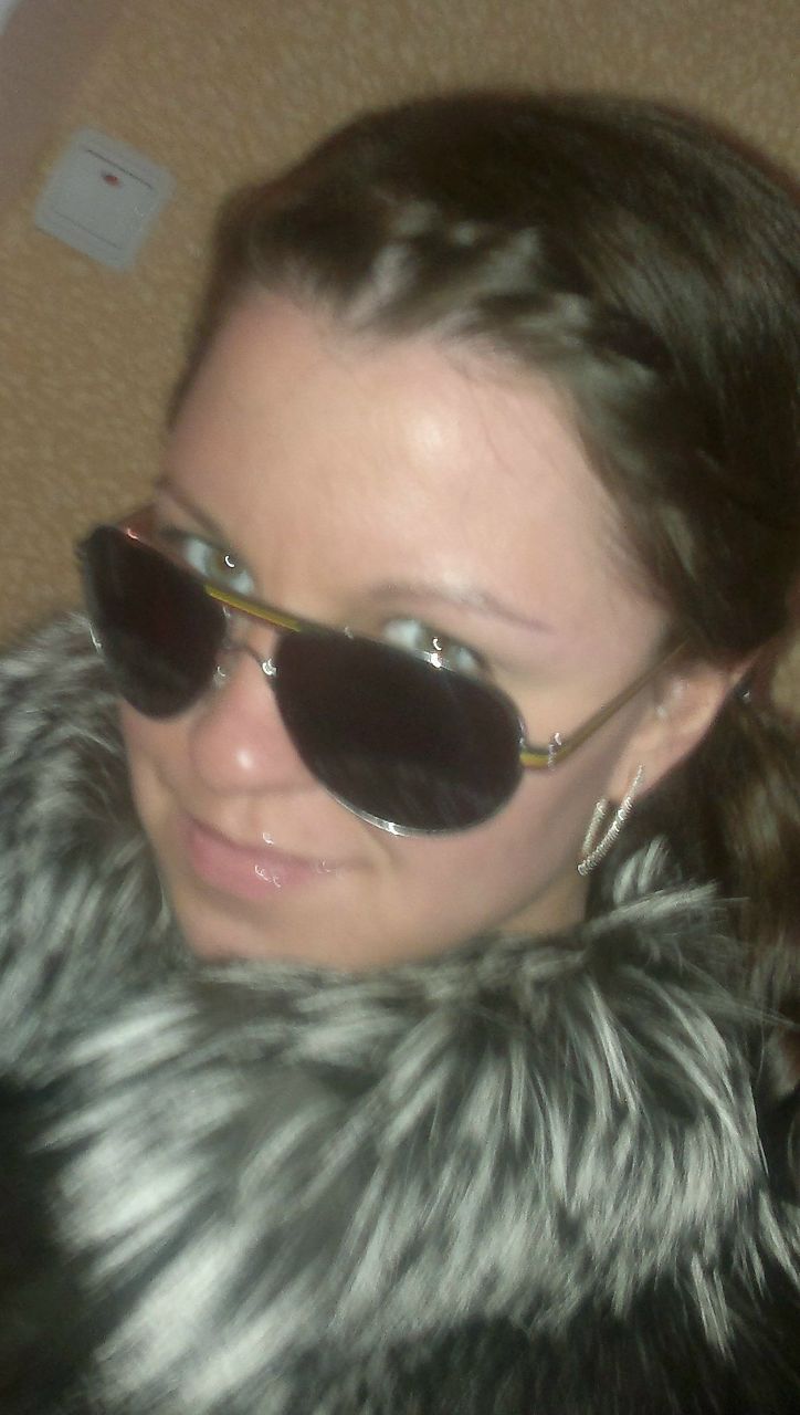 Оля Семина | Воронеж