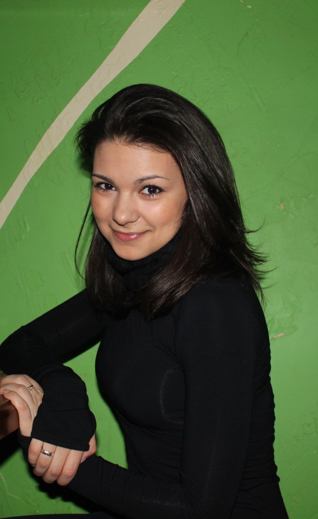 Татьяна Перминова ¤МЕЧТА¤ | Екатеринбург