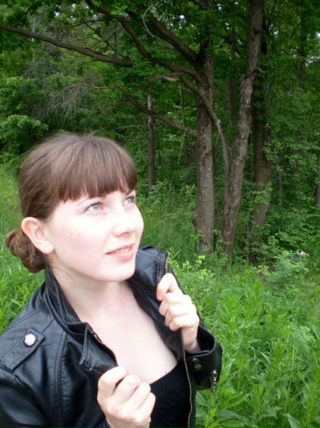 №85, Алиночка Семёновых, Калининград, Россия №85, Алиночка Семёновых, Калининград, Россия