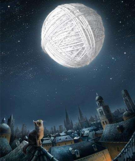 Юлия Неуловимая | Санкт-Петербург