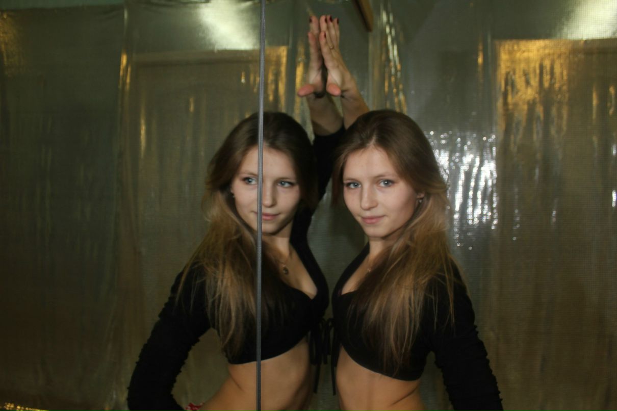 Яна Суховольская | Железногорск