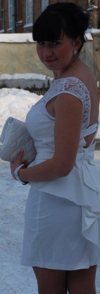 Иришка Грачева | Москва