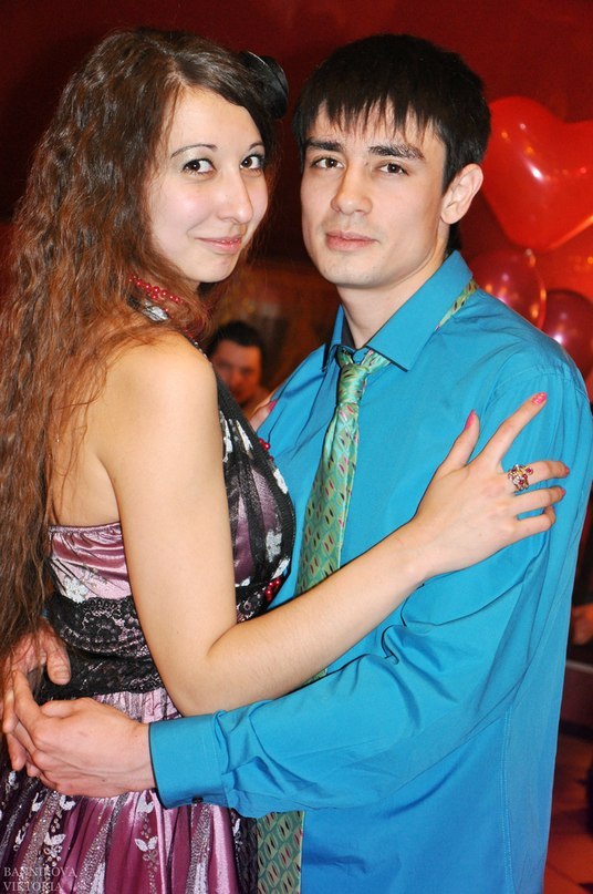 Эльвира Бахтиярова | Оренбург