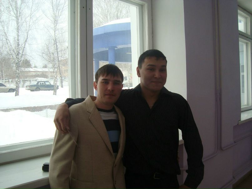 Леонид Колесников -LEON- | Белорецк