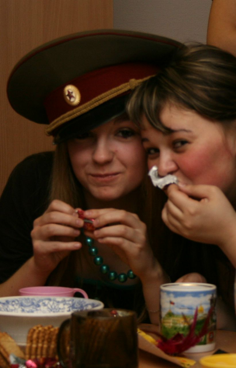 Кристина Бутина | 