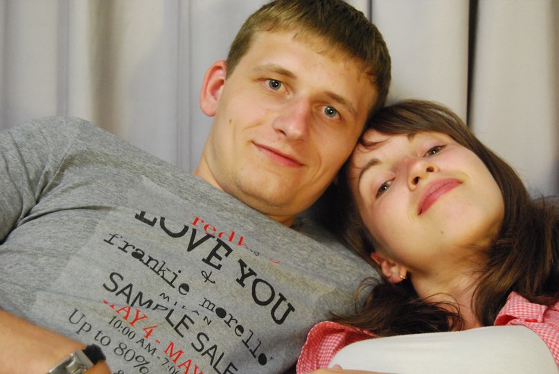 Kostya Altaev | Санкт-Петербург