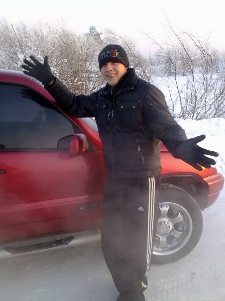 №10, Дмитрий Губин, Мончегорск №10, Дмитрий Губин, Мончегорск