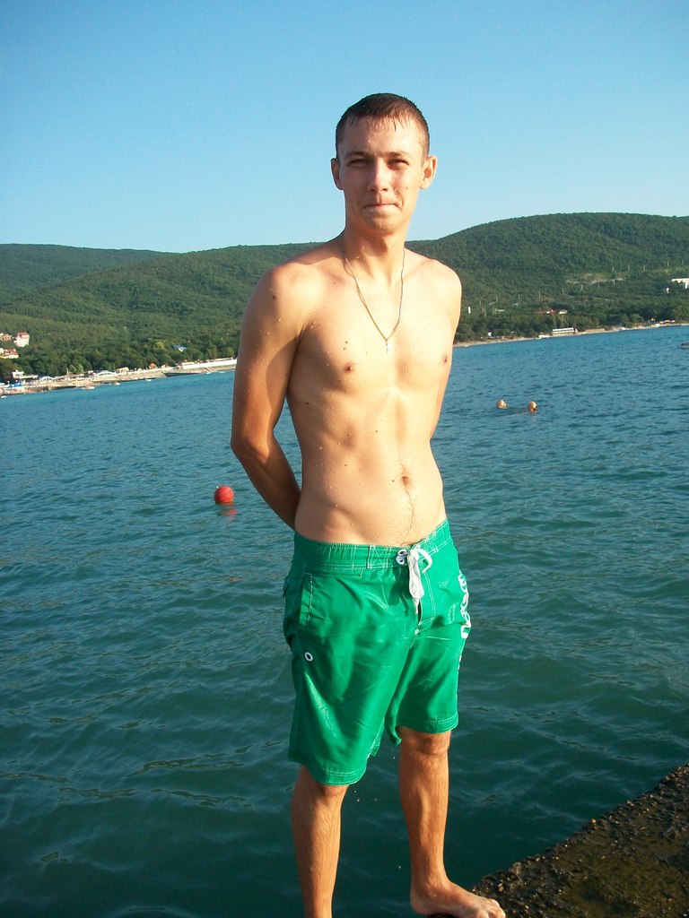 Николай Головко | Краснодар