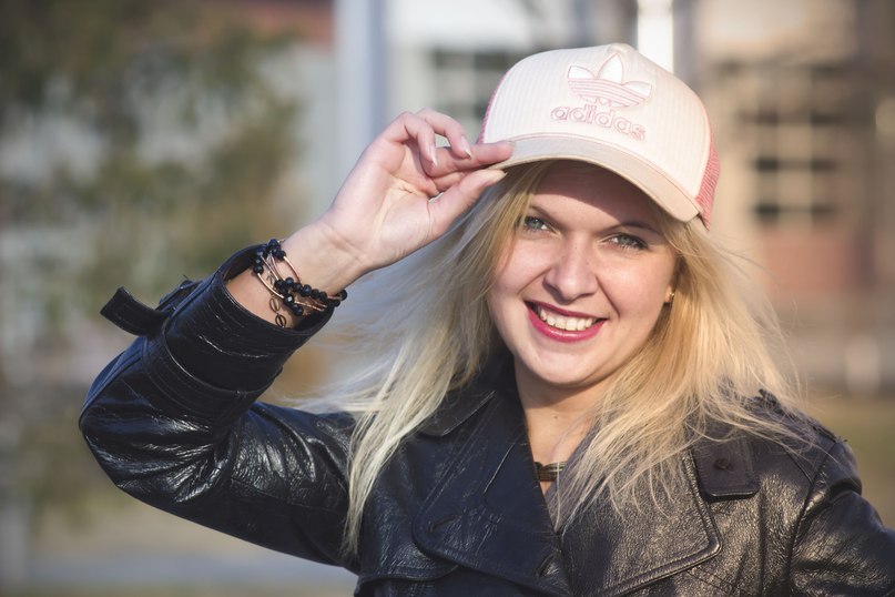 Анна Новикова | Екатеринбург