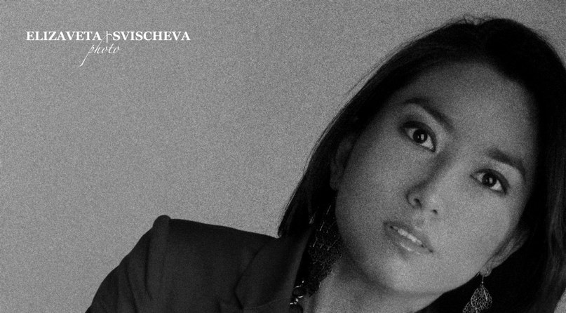 Сунжита Гомбоева | Иркутск