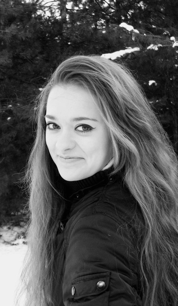 Анастасия Сидоренко | Запорожье