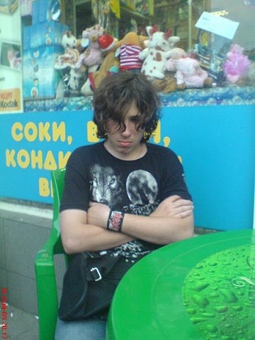 №70, Roland Wervolf, Киев №70, Roland Wervolf, Киев