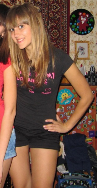 №156, Ксения Грисс, 32 года, Казань №156, Ксения Грисс, 32 года, Казань