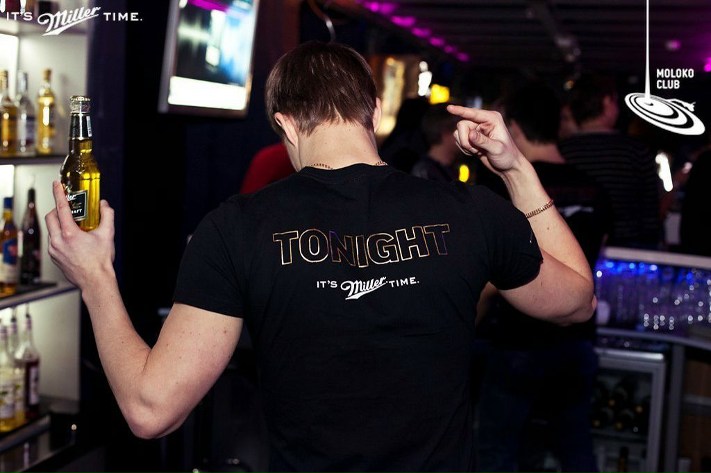 Антон Гордеев | Пермь